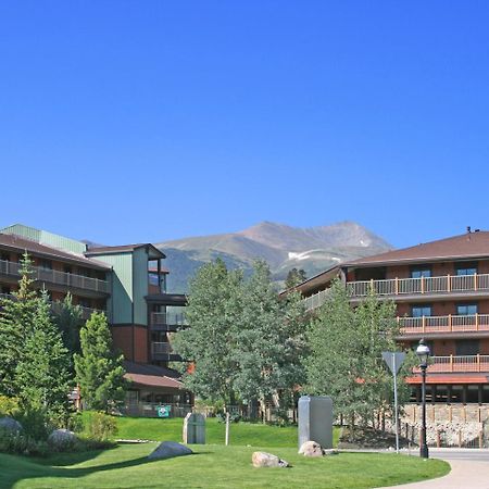 Sawmill Creek Condo 106 By Great Western Lodging 布雷肯里奇 外观 照片